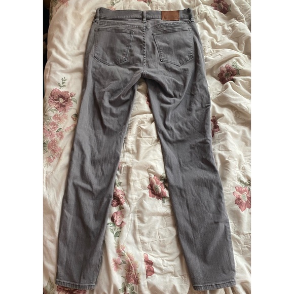 J. Crew skinny jeans! - Picture 2 of 7